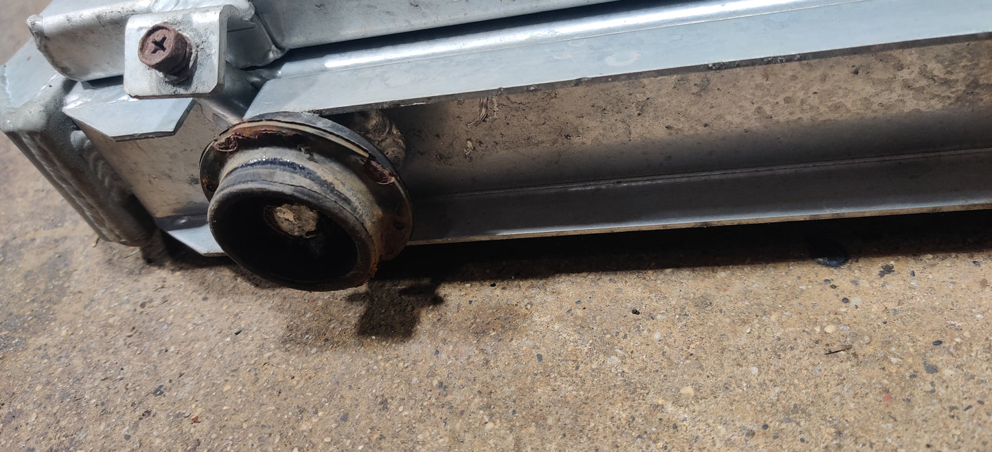 Nasty Addiction Garage Toyota Mr2 SW20 Lower Radiator Rubber Bushing